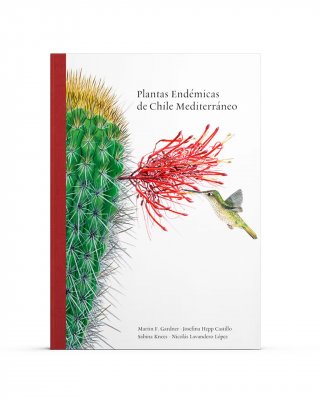 <p>10 artistas chilenos ilustran en acuarela 51 especies emblemáticas de Chile</p>