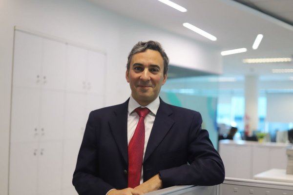 Manuel José Casanueva y la sucesión de GTD: “Es un proceso que estamos todos caminando y ya se verá si corresponde hacer la posta”