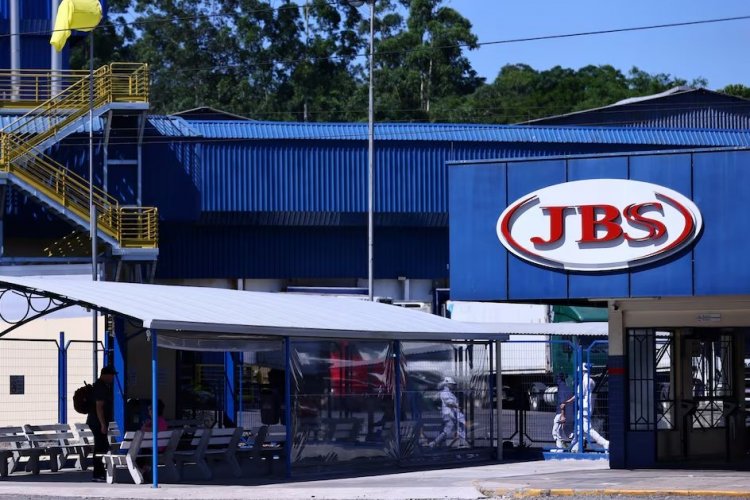 <p>Brasileña JBS logra luz verde para cotizar en Wall Street y fortalece el control de los Batista</p>