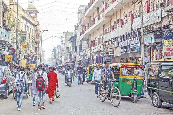 <p>Una delegación de Subrei viajará para la cita en India. </p>