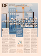 <p>Construcción: Mapa Contech y Vivienda Industrializada</p>