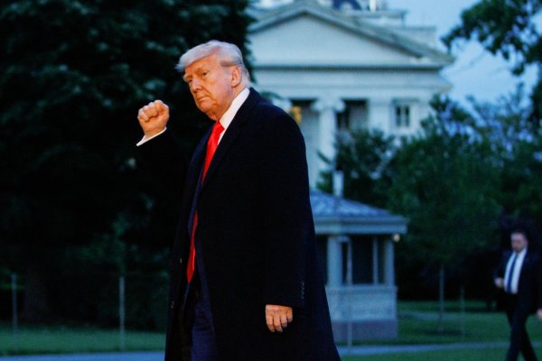 <p>Trump planea imponer un arancel de 50% a las importaciones de la Unión Europea a partir del 1 de junio</p>