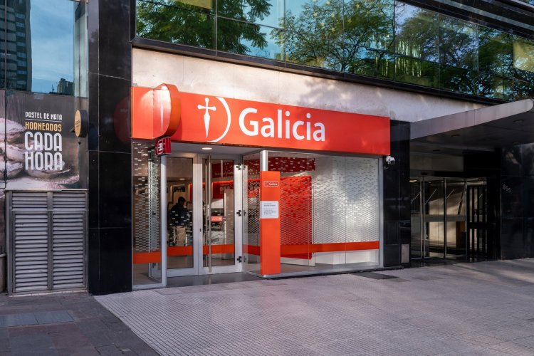 <p>Argentina: Banco Central aprobó la fusión entre Banco Galicia y Galicia Más</p>