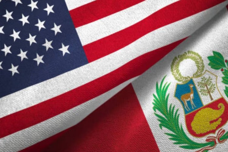 <p>Las cartas de negociación que Perú llevó a EEUU para “hacerle frente” a los aranceles</p>