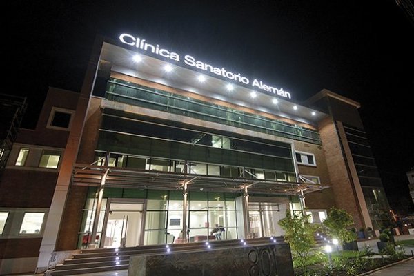 <p>Empresas RedSalud anuncia adquisición del Sanatorio Alemán de Concepción, la clínica privada más grande del sur de Chile</p>