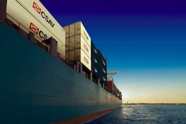 <p>Vapores sale de las pérdidas y logra ganancias trimestrales por US$ 149,4 millones gracias a menores pagos de impuestos</p>