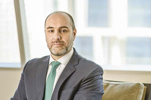 <p>Cristián Gandarillas, abogado de nuevo grupo de aportantes de Sartor: “Si la CMF no hubiese actuado el deterioro de las carteras hubiera sido irreversible”</p>