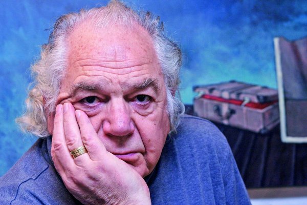 Lo humano y lo divino, el legado de Claudio Di Girólamo