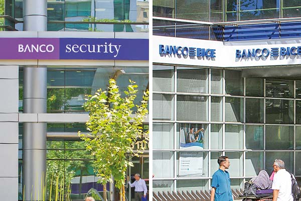 <p>De la mano de Boston Consulting Group: así marchan los primeros meses de la fusión BICE-Security</p>