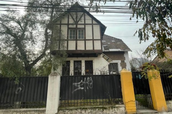 El barrio que recibirá al Presidente Boric en San Miguel