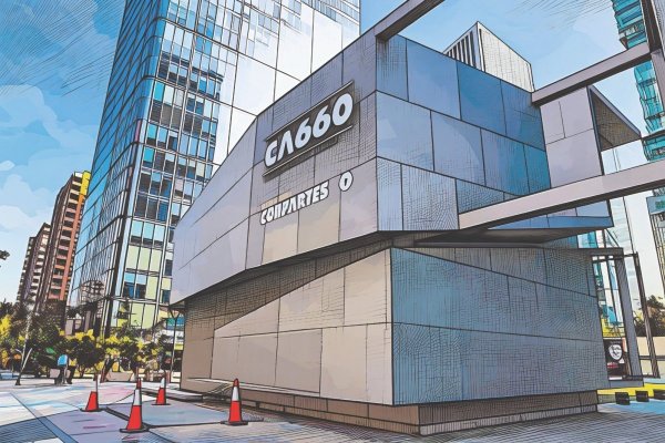 CorpArtes con pérdidas: La fórmula de los Saieh para mantener su proyecto más emblemático, tras el fin del auspicio de Itaú