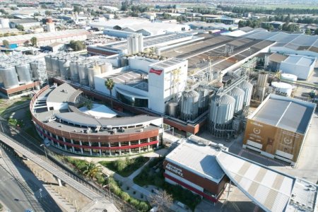 <p>Cervecería AB InBev lidera el ranking global Kantar BrandZ con ocho de las 10 marcas de cerveza más valoradas del mundo</p>