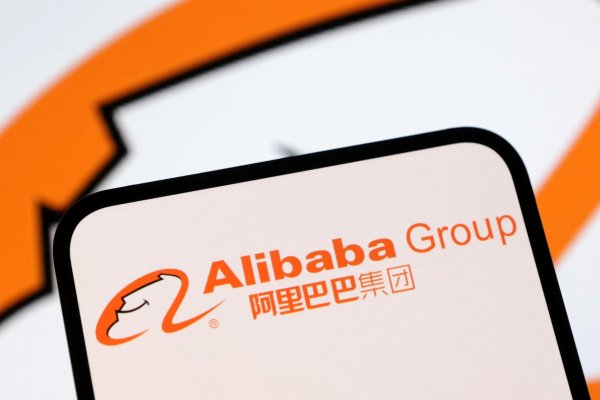 <p>Presidente de Alibaba afirma que las empresas asiáticas pueden buscar crecimiento fuera de EEUU</p>