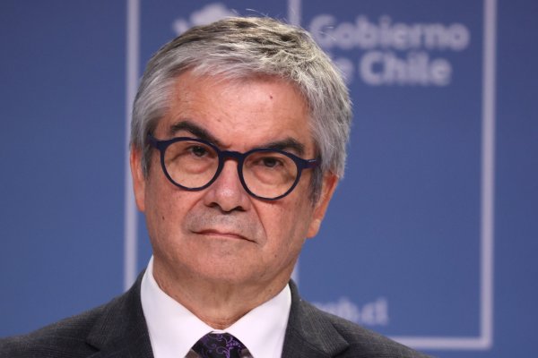 <p>Marcel sobre licencias médicas: “El informe de Contraloría tiene un gran mérito pero es un tema más amplio”</p>