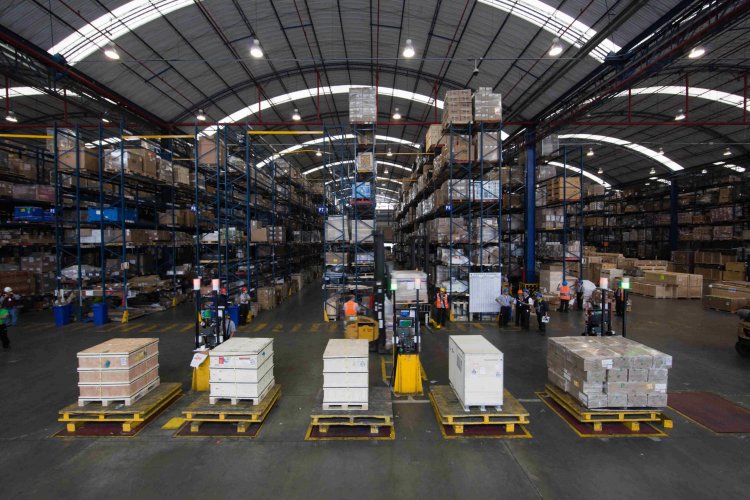 <p>Talma invertirá US$ 50 millones en infraestructura aeroportuaria en Perú, Colombia, México y Ecuador</p>