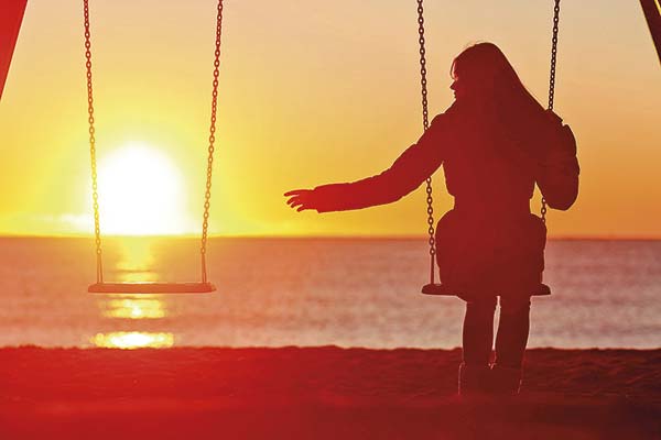 Termómetro de salud mental: una de cada cuatro personas entre 30 y 39 años en el país se siente sola