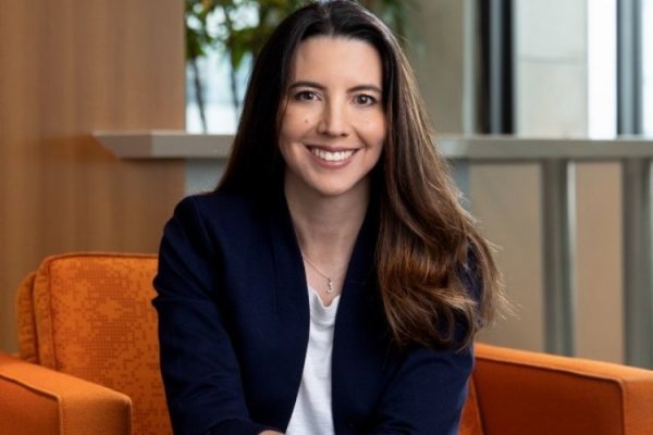 <p>Intel nombra a Juliana Hurtado como su nueva country lead de Colombia</p>