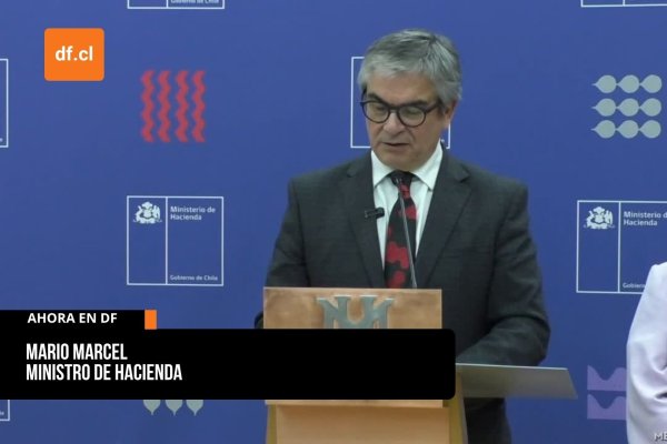 <p>Ahora en DF | Caso licencias médicas: Hacienda informa que 1.102 funcionarios salieron del Gobierno</p>