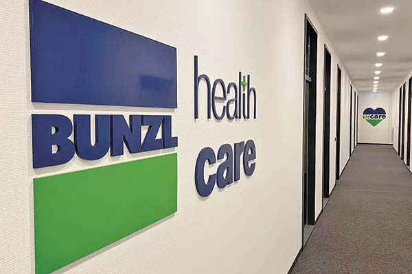 <p>Multinacional británica anuncia adquisición de la chilena Hospitalia</p>