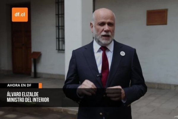 <p>Ahora en DF | Gobierno detalla medidas por mal uso de licencias médicas: “Estamos actuando con firmeza”</p>
