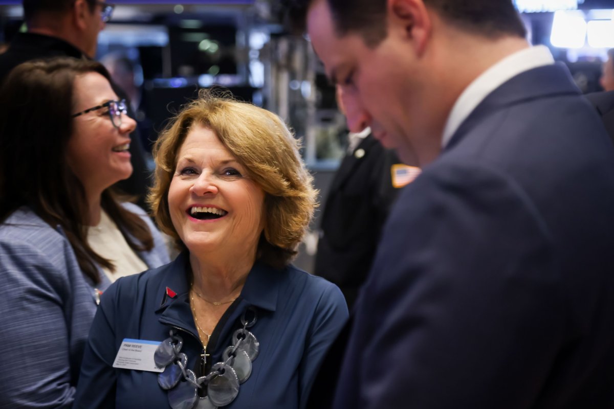 <p>Foto: Bloomberg</p>