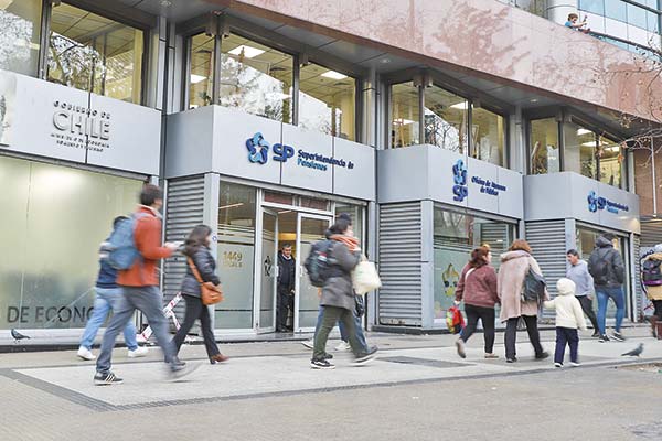 Super de Pensiones avanza en implementación de la reforma y pone en consulta normas para el FAPP