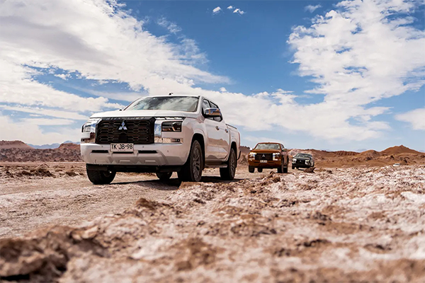 <p>Camionetas 4x4: una opción inteligente para tu negocio</p>