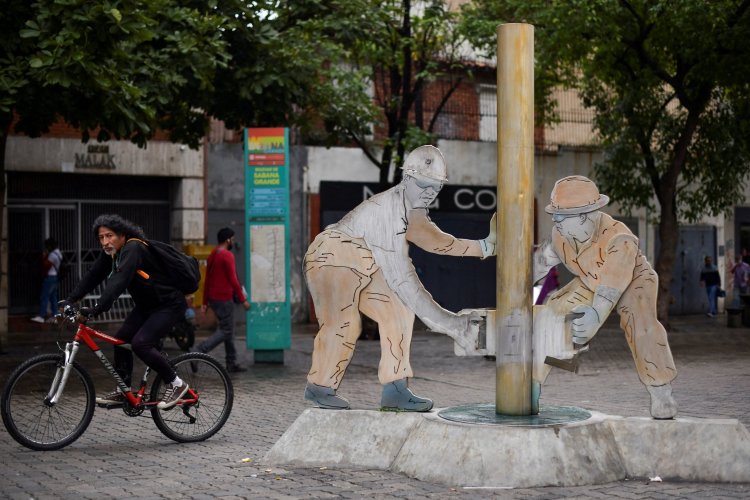 <p>Gobierno de Trump no renovará licencia petrolera de Chevron en Venezuela</p>