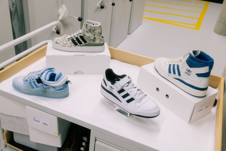 <p>El empresario peruano que desafía a Adidas por la suela de sus zapatillas de baloncesto</p>