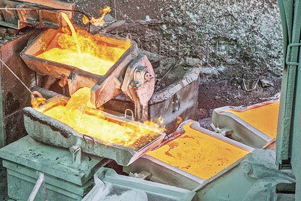 <p>Cochilco revisa al alza proyección del precio del cobre para 2025 y 2026</p>
