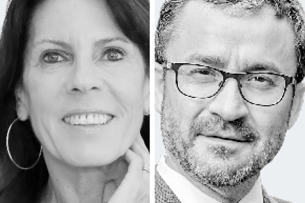 Aparentes opuestos: el desafío de crecer con sostenibilidad en salmonicultura
