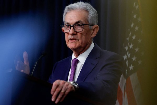 <p>Minutas de la Fed constatan aumento de inflación y del riesgo de desempleo en reunión de mayo</p>