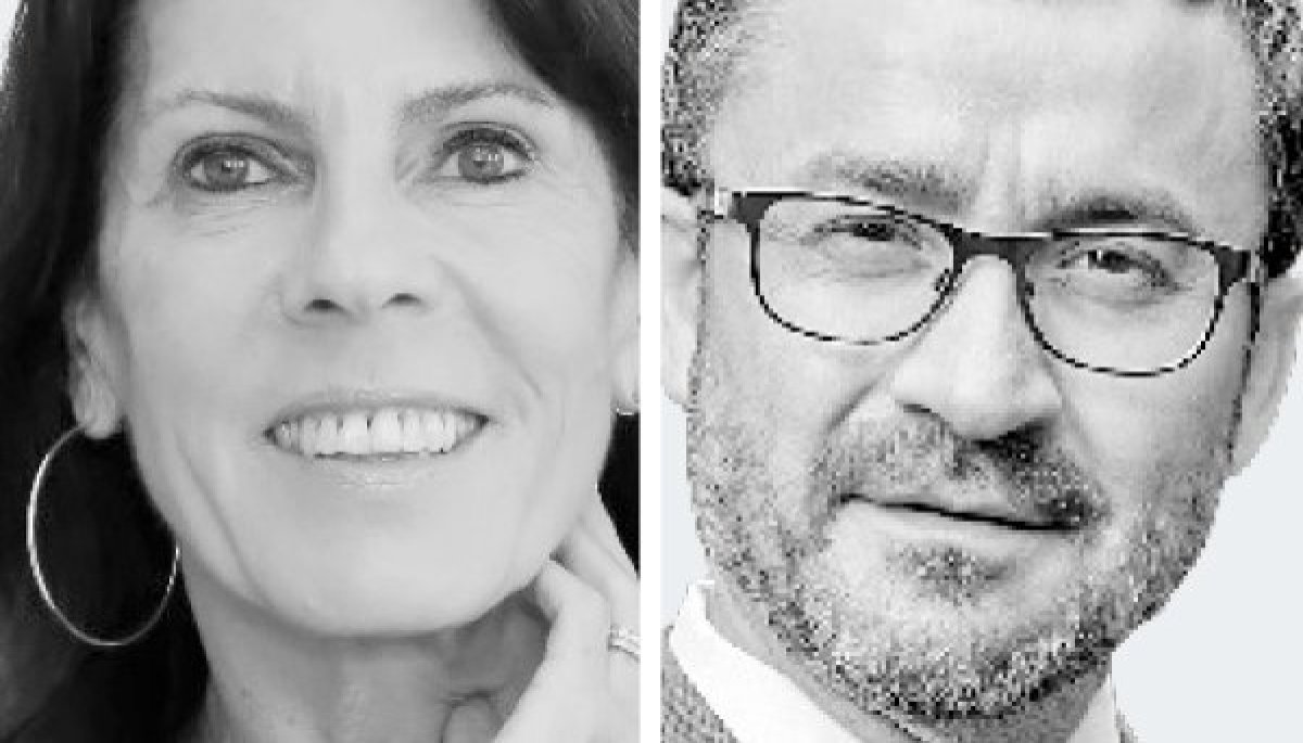 Aparentes opuestos: el desafío de crecer con sostenibilidad en salmonicultura