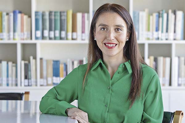 FerradaNehme queda con mayoría de socias mujeres tras incorporación de nueva abogada