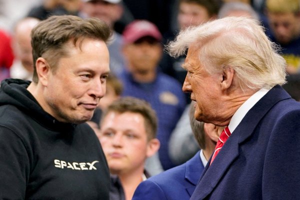 <p>Musk anuncia a través de X su salida del gobierno de Trump y agradece al mandatario la oportunidad de colaborar en reducir el gasto</p>