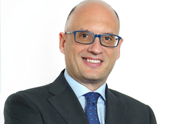 <p>Giuseppe Turchiarelli asumirá como gerente general de Enel Américas y liderazgo de filial en Chile pasa a Gianluca Palumbo</p>