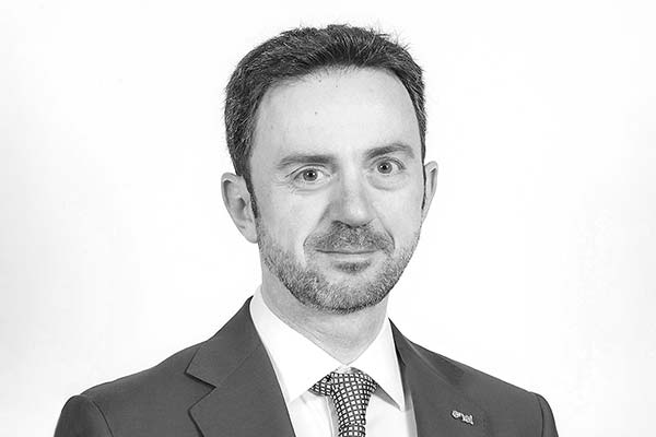 <p>Giuseppe Turchiarelli será el nuevogerente general de Enel Américas.</p>