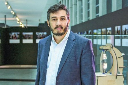 <p>Roberto Muñoz deja la gerencia general de Telefónica Chile en medio de informaciones de venta</p>