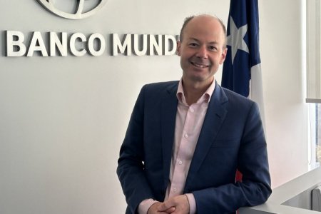 <p>Banco Mundial: “Chile es como un pequeño laboratorio” en gestión de agua que puede replicarse en América Latina</p>
