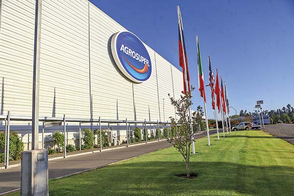 <p>Agrosuper invertirá US$ 15 millones en nueva sucursal de distribución en San Bernardo y apunta a modernizar toda su red de almacenaje</p>
