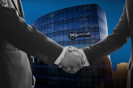 <p>BTG Pactual compra activos al accionista mayoritario de Banco Master</p>