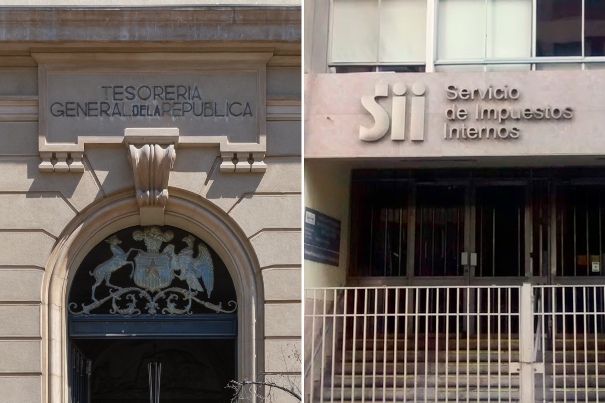 <p>Tesorería y el SII inician sumarios por funcionarios que viajaron fuera del país utilizando licencias médicas</p>