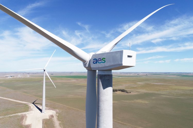 <p>Estadounidense AES confirma inversión de US$ 150 para ampliar su parque eólico en Buenos Aires</p>