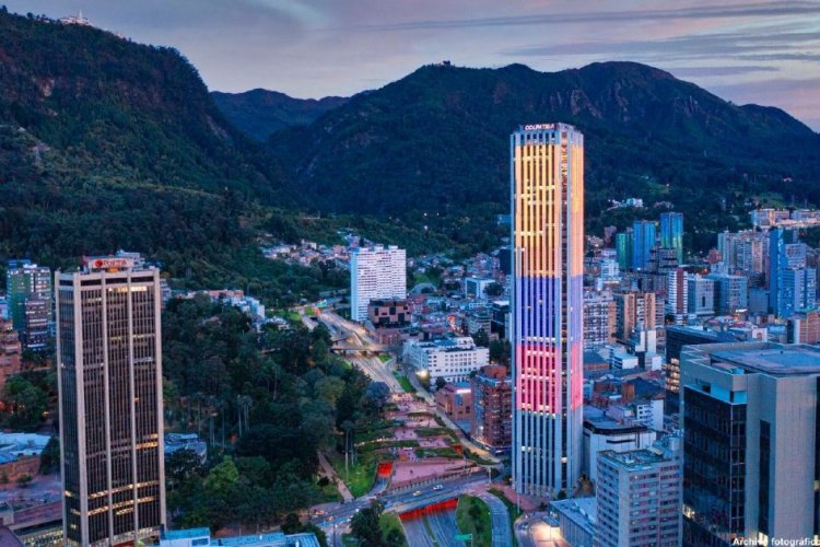 <p>Relación comercial entre Chile y Colombia acumula inversión por sobre los US$ 20.000 millones</p>