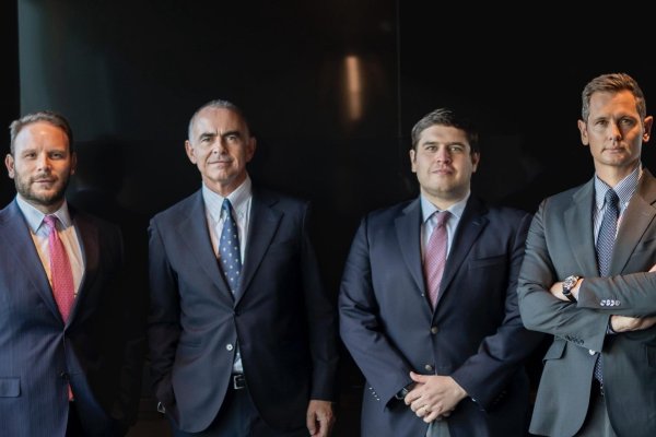 La nueva área tributaria de Ontier en Chile estará liderada por Roger y Roland Matthei y contará con 12 profesionales.