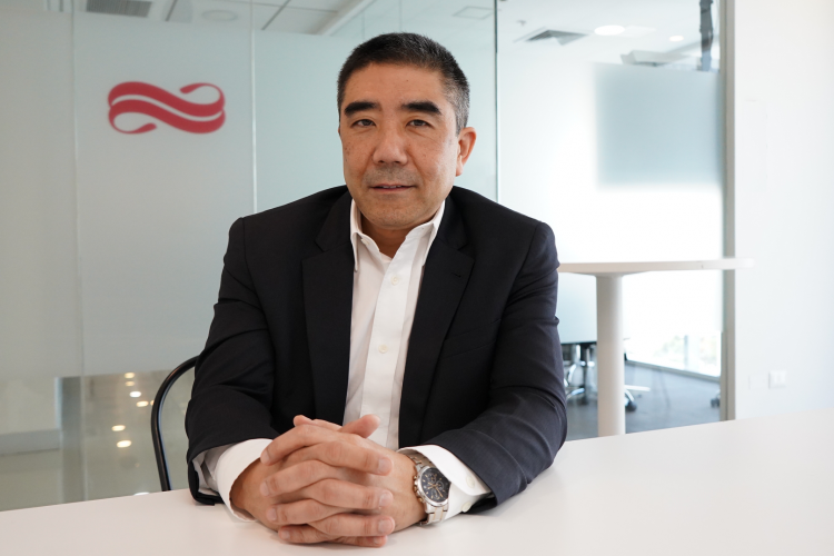 <p>Nuevo liderazgo en Logicalis: Jorge Yaqui asume como vicepresidente ejecutivo para la región andina</p>