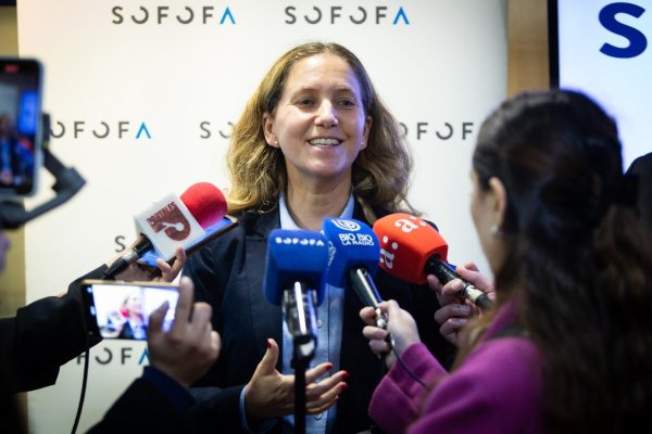Licencias médicas: presidenta de la Sofofa dice que “es hora de repensar nuestra función pública a través de un Estatuto Administrativo”