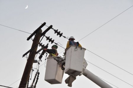 <p>Argentina reactiva obras públicas "prioritarias" con una inversión de US$ 6.600 millones</p>