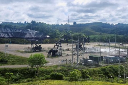 <p>Inversión en exploración y producción de petróleo y gas en Colombia subiría 8% en 2025</p>