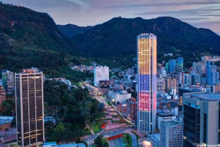 <p>Relación comercial entre Chile y Colombia acumula inversión por sobre los US$ 20.000 millones</p>